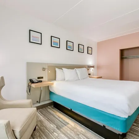 Hilton Garden Inn Outer Banks/Kitty Hawk Chambre photo