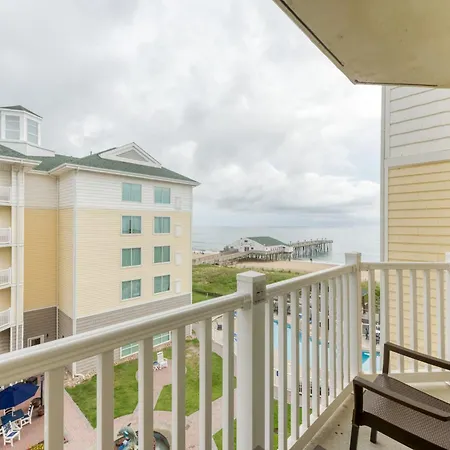 Hilton Garden Inn Outer Banks/Kitty Hawk Chambre photo
