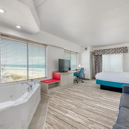 Hilton Garden Inn Outer Banks/Kitty Hawk Chambre photo