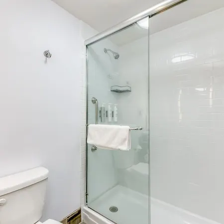 Hilton Garden Inn Outer Banks/Kitty Hawk Chambre photo