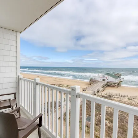 Hilton Garden Inn Outer Banks/Kitty Hawk Extérieur photo