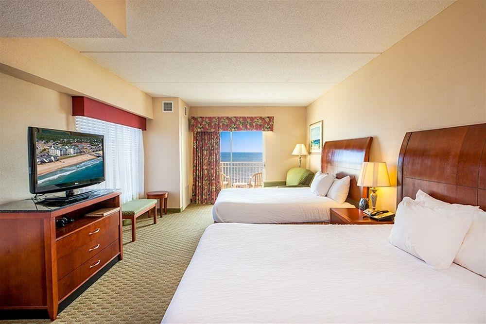 Hotel Hilton Garden Outer Banks/kitty Hawk