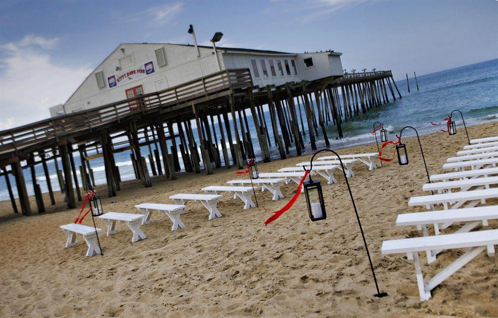 Hilton Garden Outer Banks/kitty Hawk Hotel