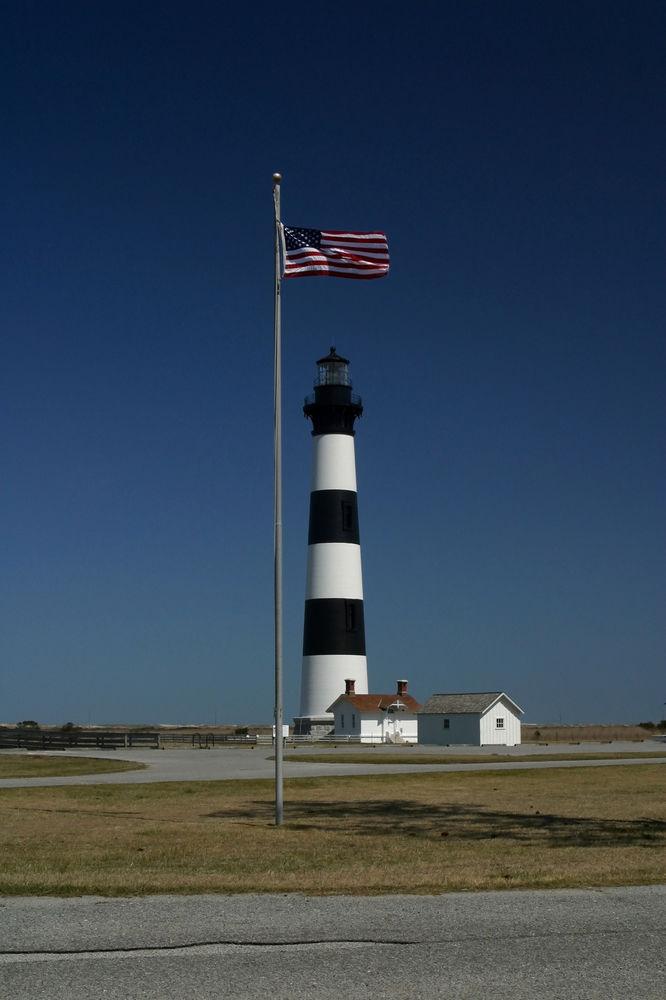 Hilton Garden Outer Banks/kitty Hawk Hotel