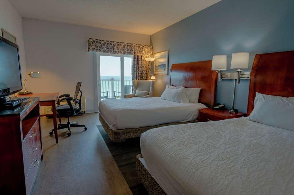 Hilton Garden Outer Banks/kitty Hawk 3* Kitty Hawk