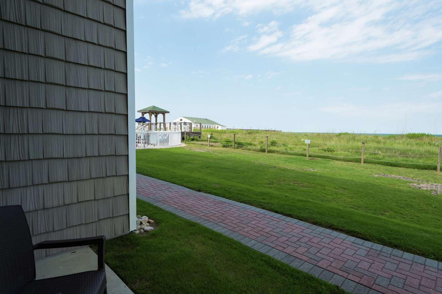 Hotel Hilton Garden Outer Banks/kitty Hawk 3*