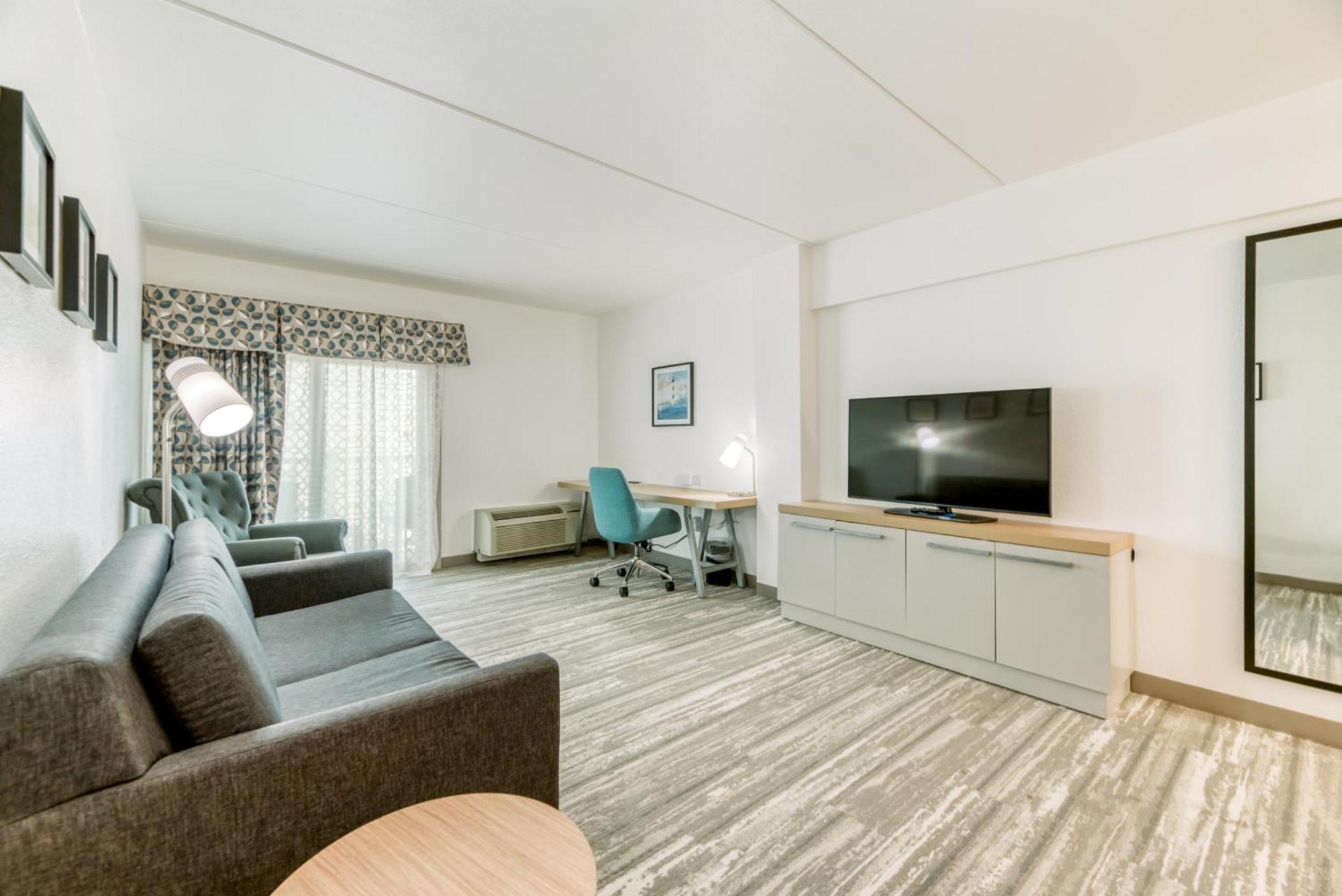 Hilton Garden Outer Banks/kitty Hawk 3*