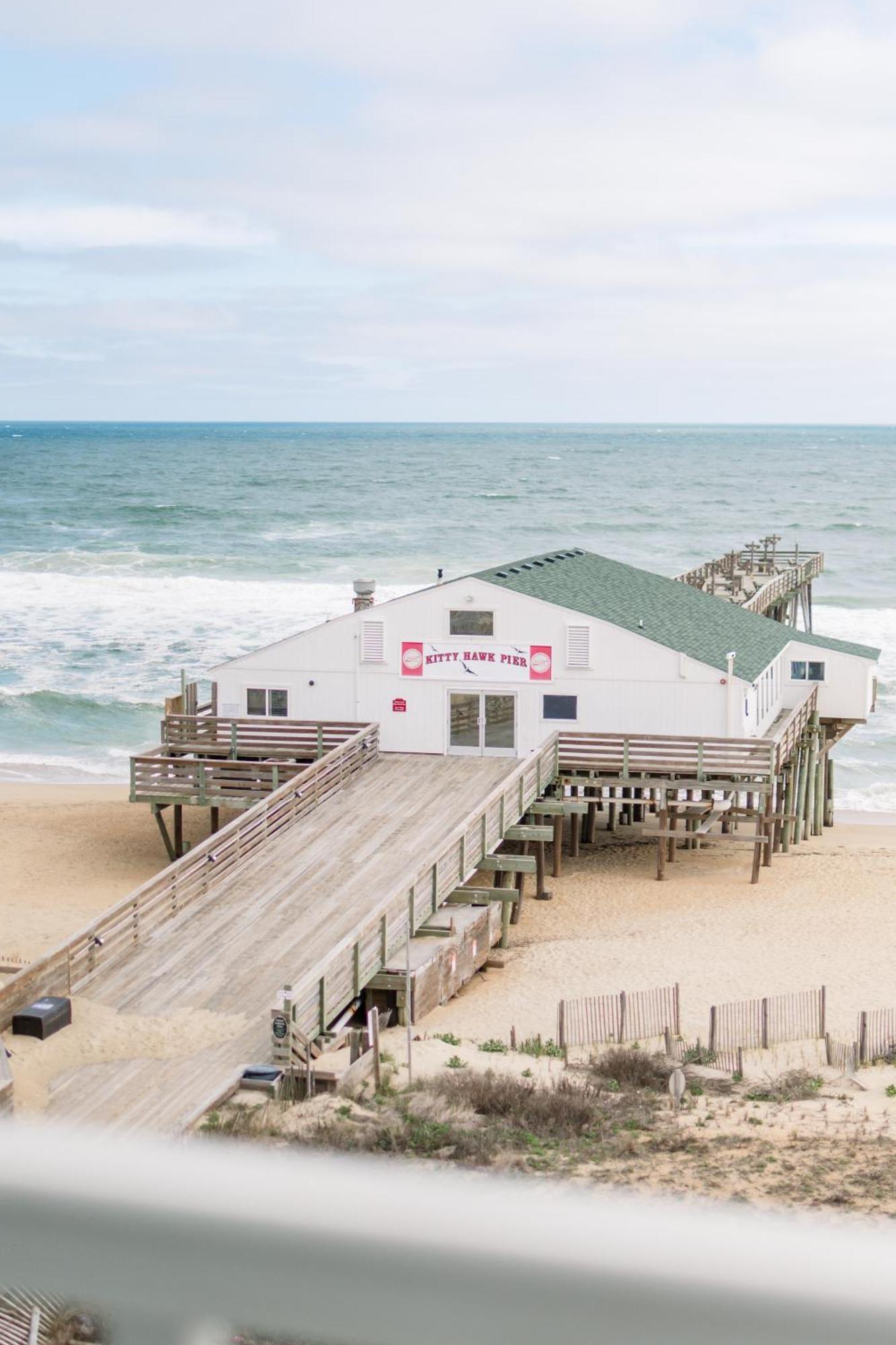 Hilton Garden Outer Banks/kitty Hawk 3*