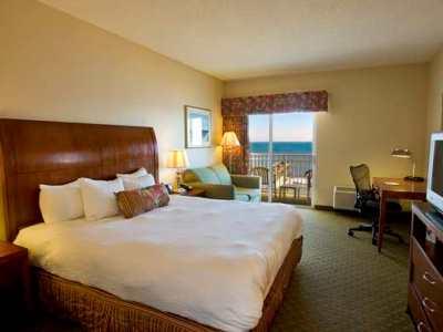 Hilton Garden Outer Banks/kitty Hawk