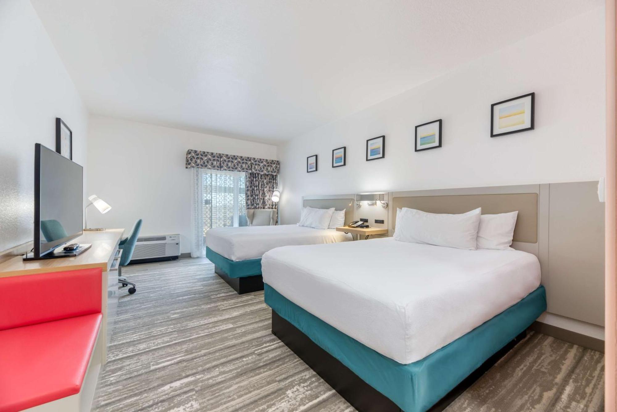 Hilton Garden Outer Banks/kitty Hawk 3*
