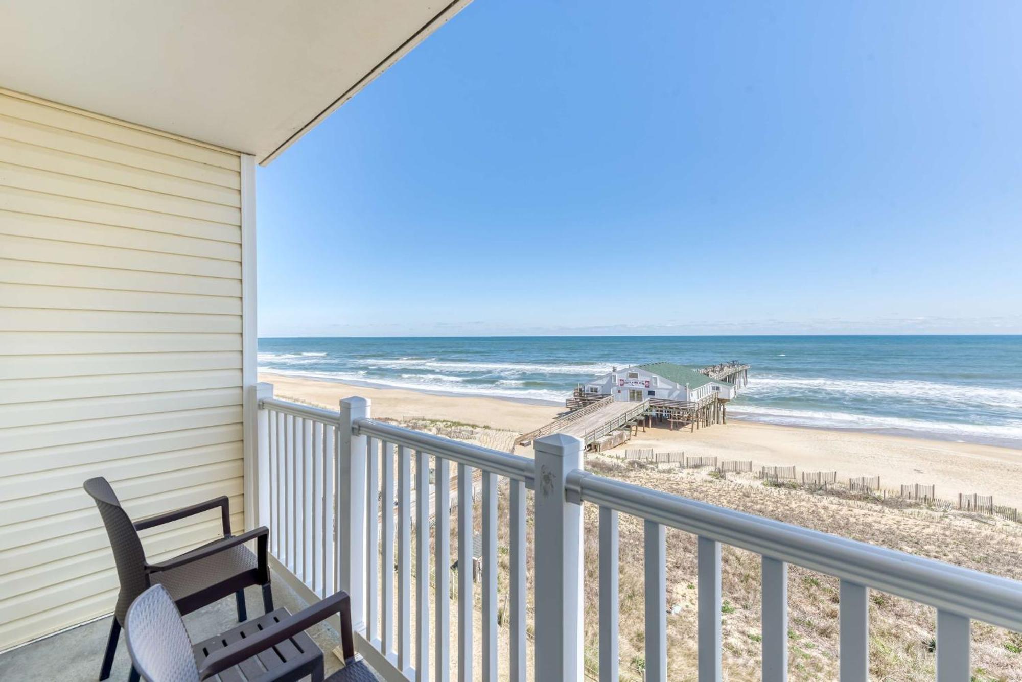Hotel Hilton Garden Outer Banks/kitty Hawk Kitty Hawk