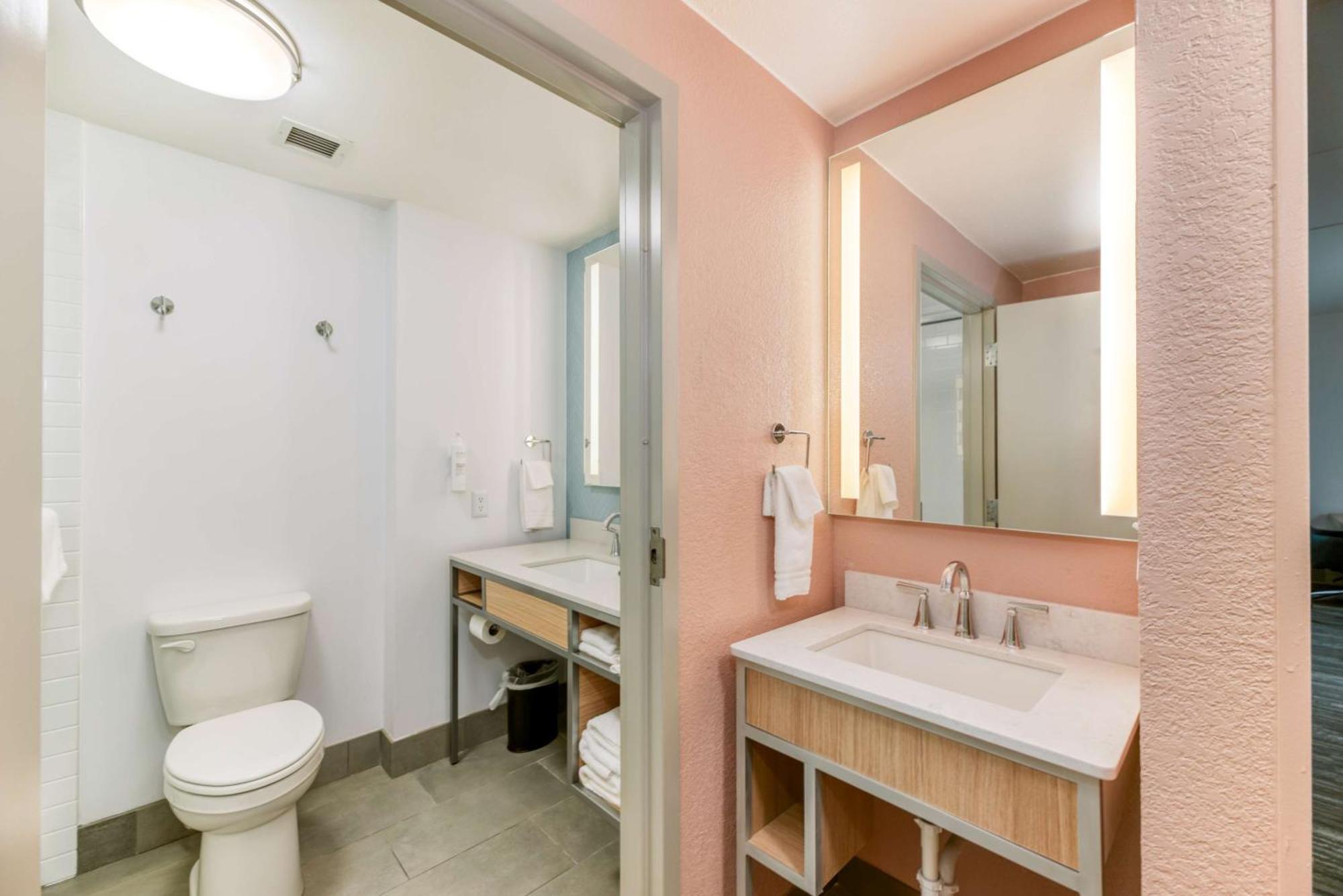 Hilton Garden Outer Banks/kitty Hawk 3*