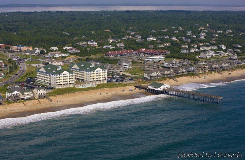 Hilton Garden Outer Banks/kitty Hawk Hotel