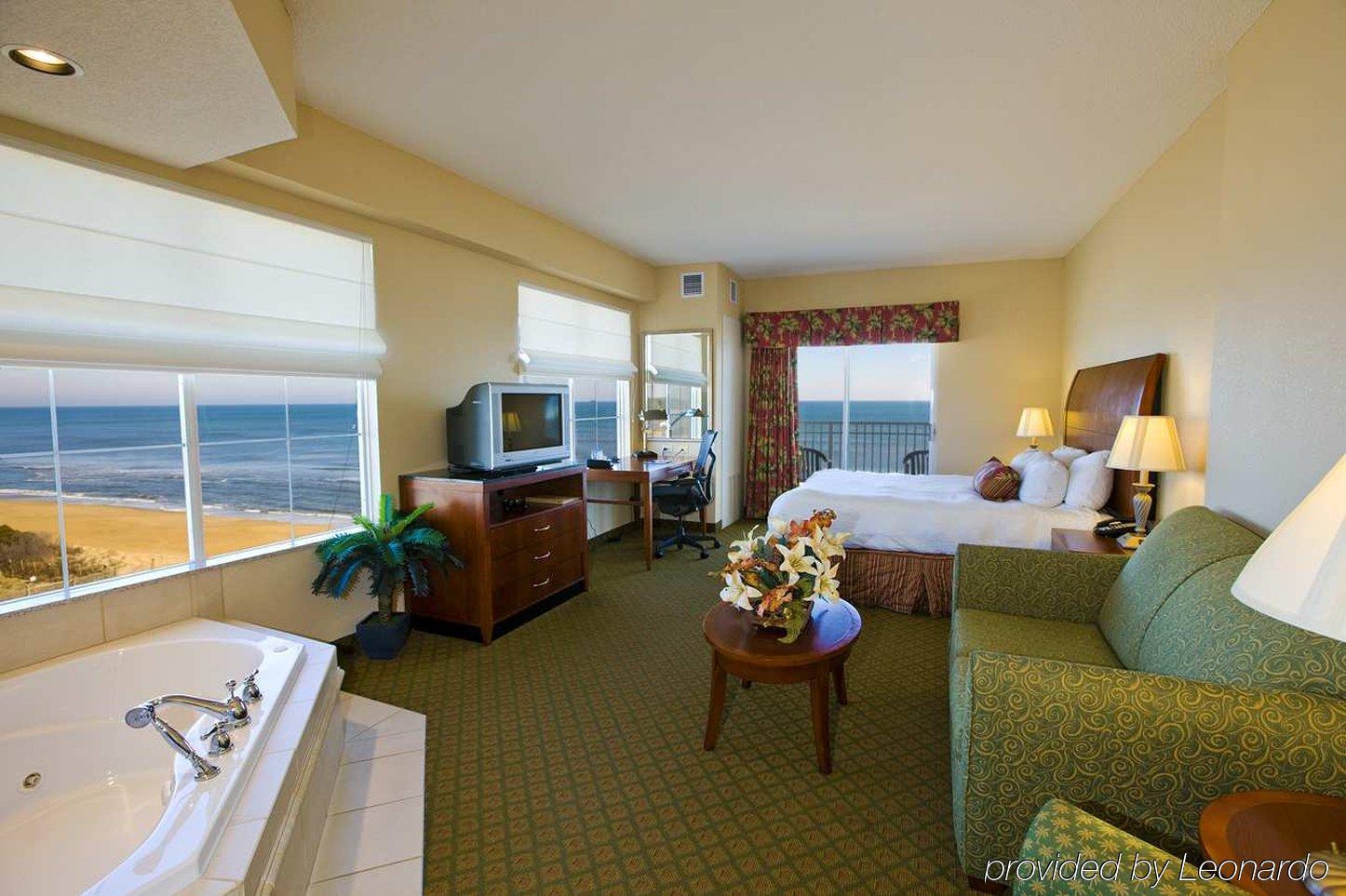 Hilton Garden Outer Banks/kitty Hawk Hotel