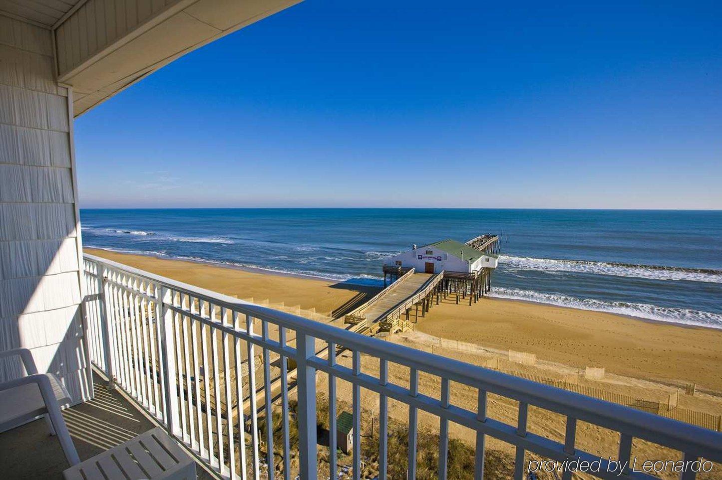 Hotel Hilton Garden Outer Banks/kitty Hawk