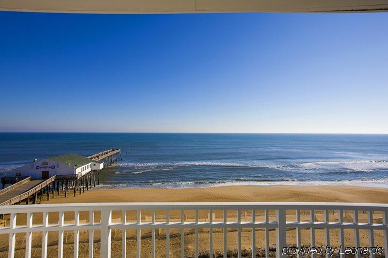 Hilton Garden Outer Banks/kitty Hawk 3*