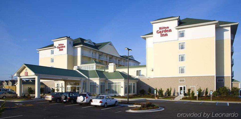 Hotel Hilton Garden Outer Banks/kitty Hawk 3*