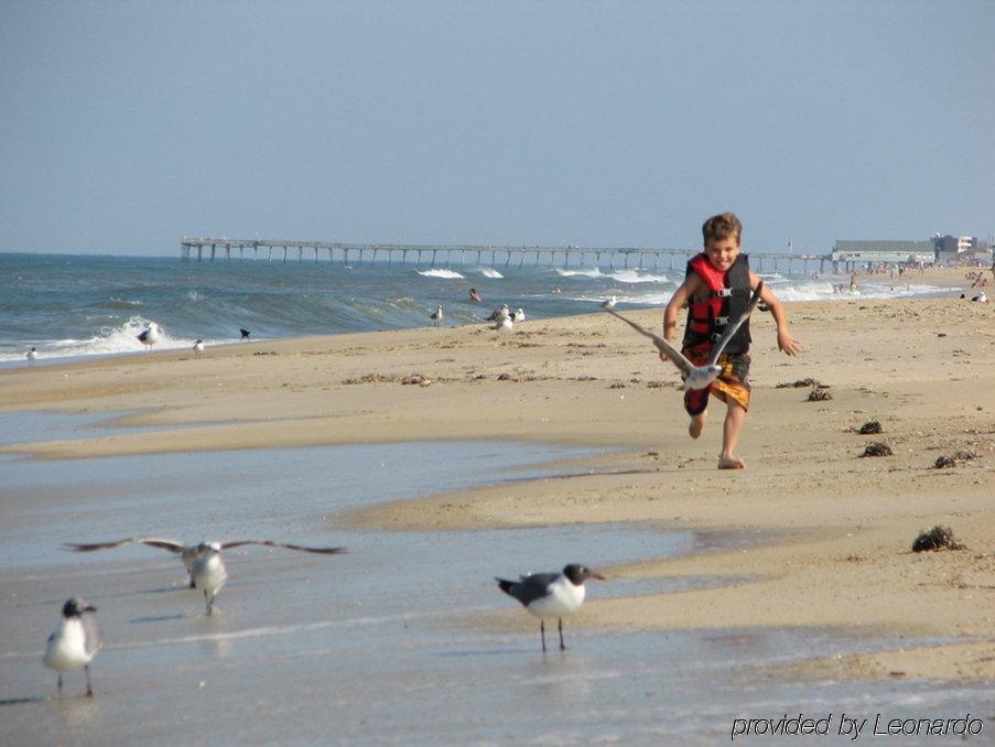 Hilton Garden Outer Banks/kitty Hawk 3* Kitty Hawk
