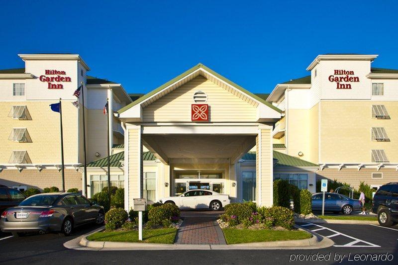 Hilton Garden Outer Banks/kitty Hawk 3* Kitty Hawk