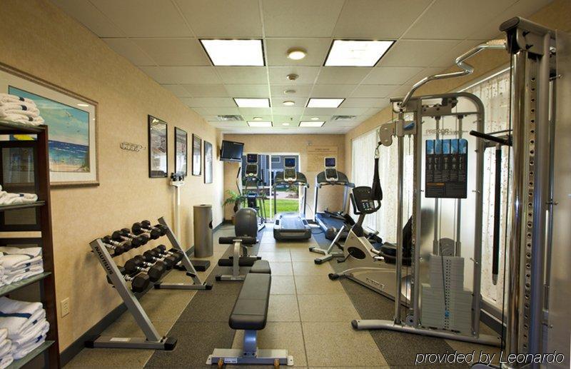 Hotel Hilton Garden Outer Banks/kitty Hawk 3*