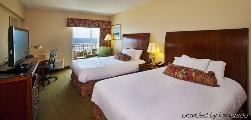 Hilton Garden Outer Banks/kitty Hawk