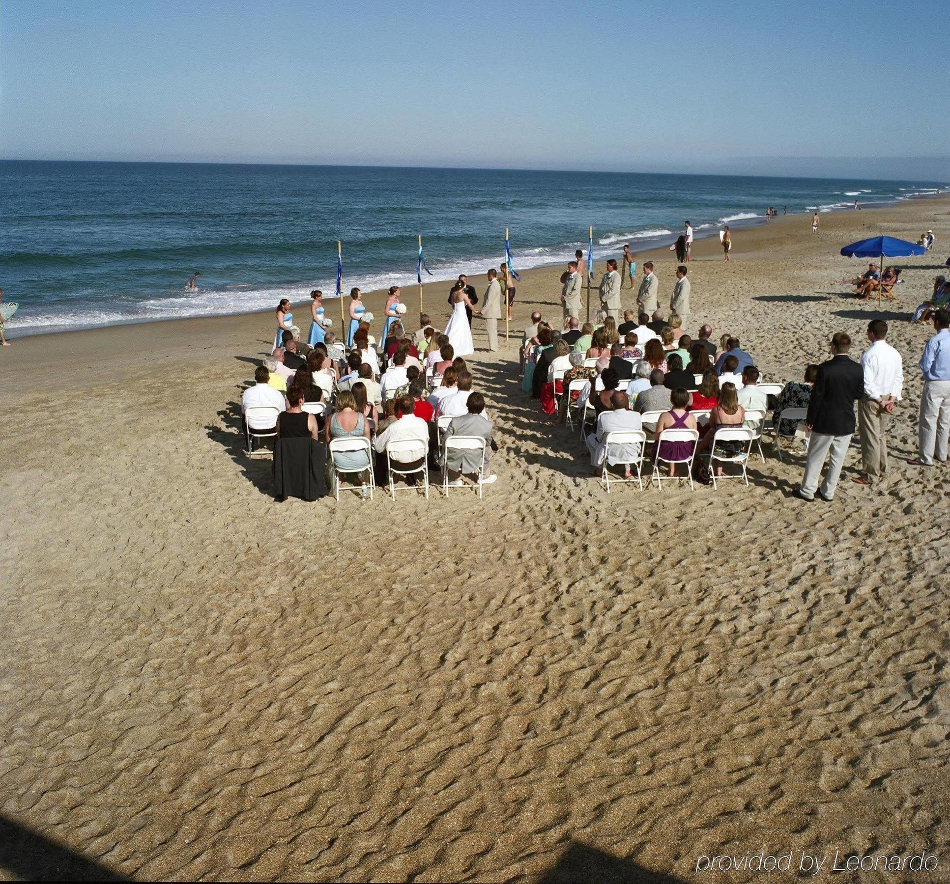 Hilton Garden Outer Banks/kitty Hawk 3*