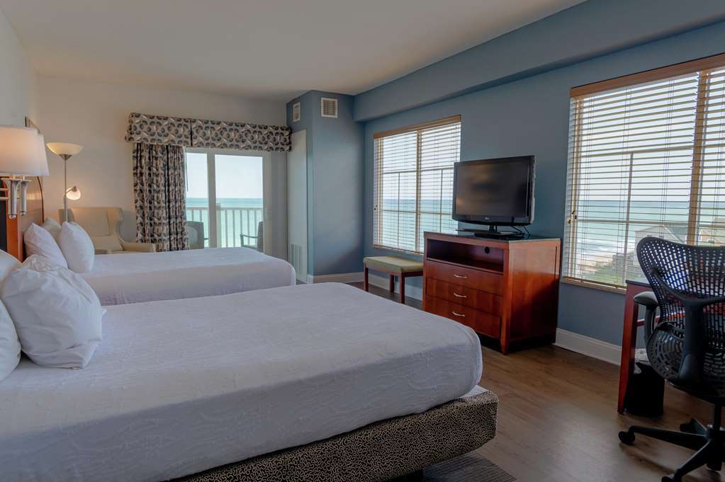 Hotel Hilton Garden Outer Banks/kitty Hawk