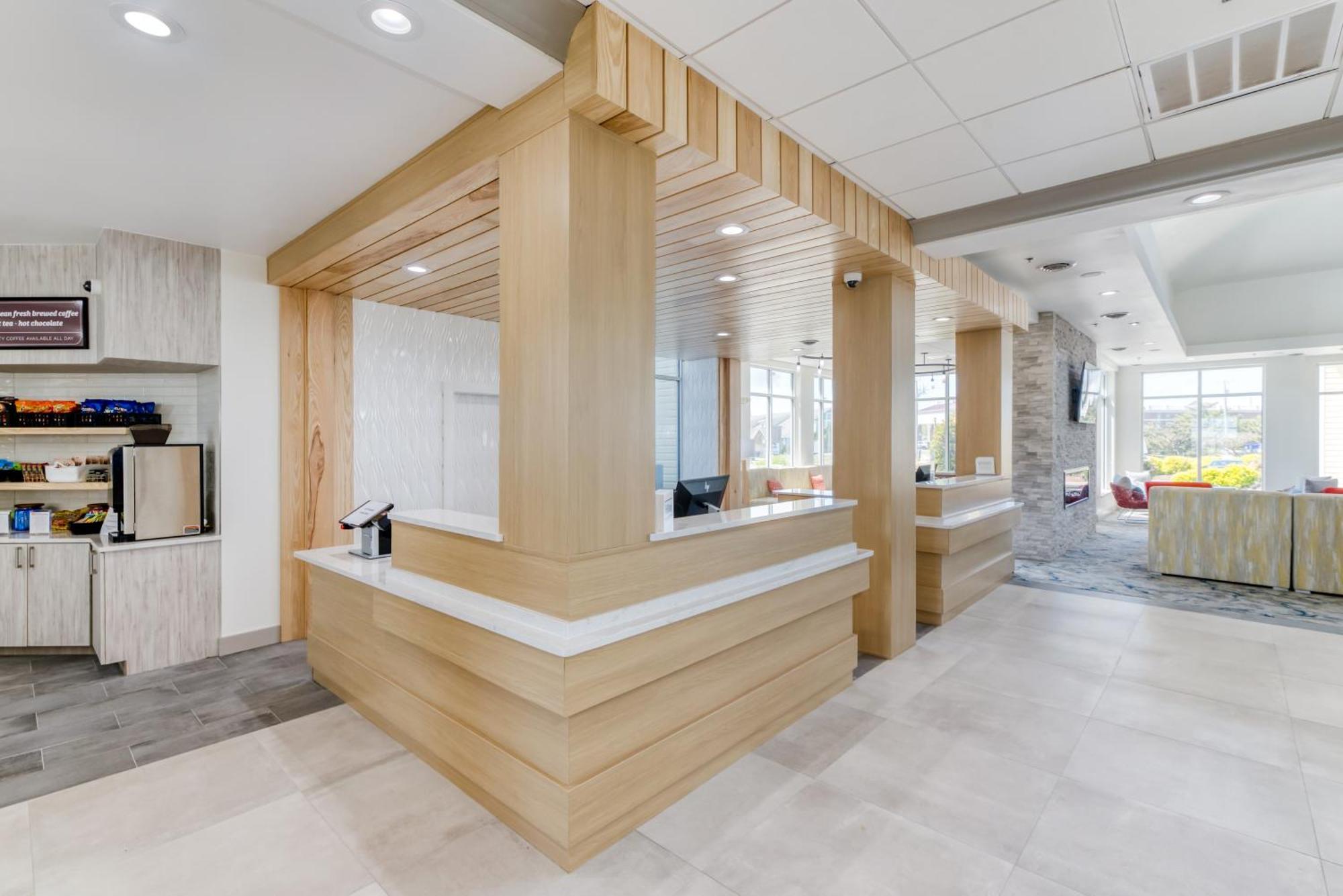 Hilton Garden Outer Banks/kitty Hawk Hotel