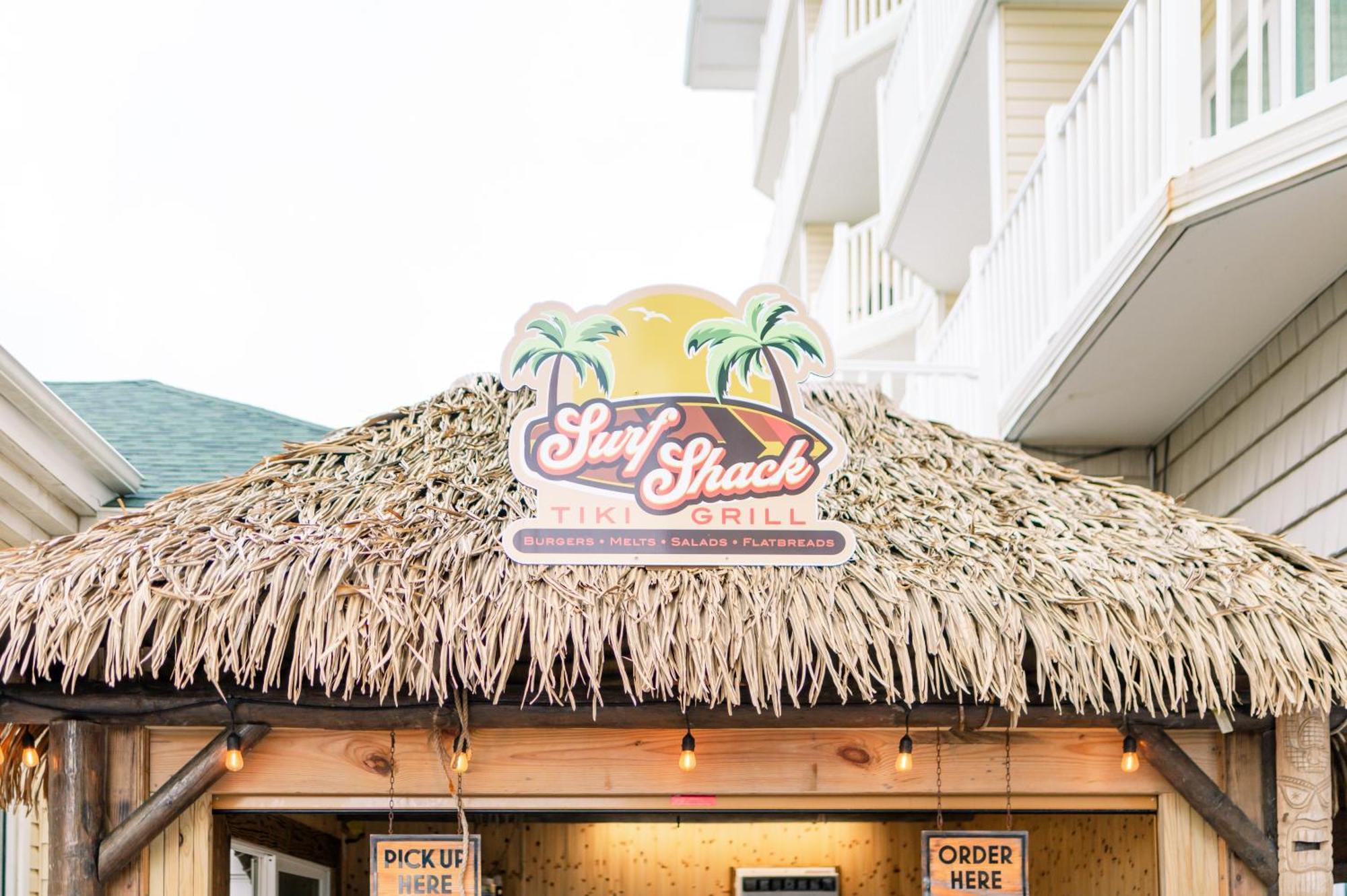 Hilton Garden Outer Banks/kitty Hawk Kitty Hawk
