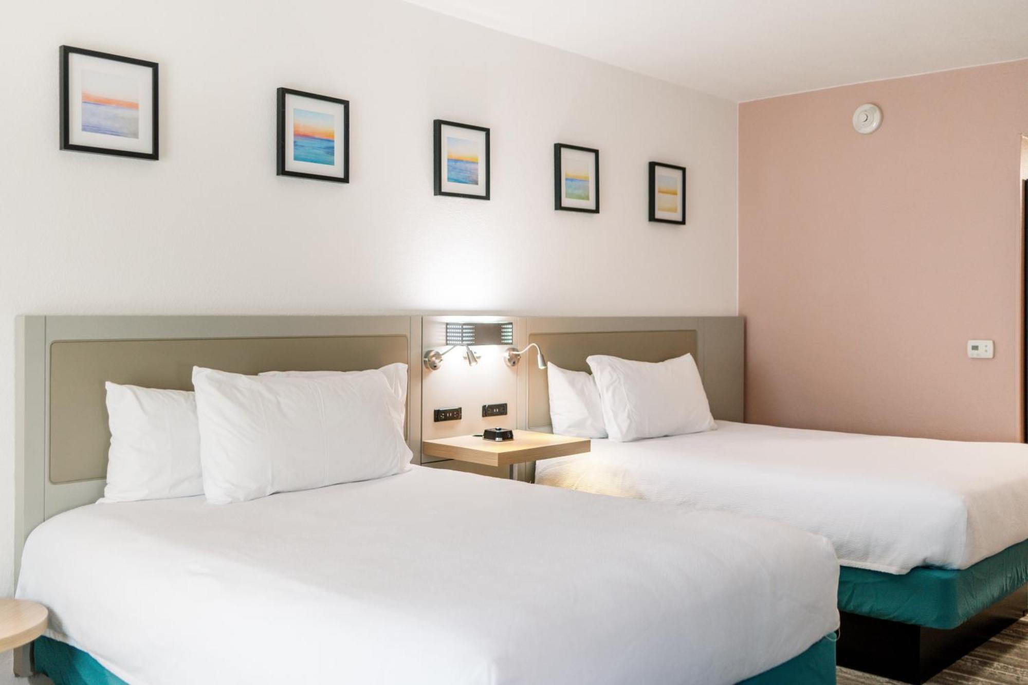 Hilton Garden Outer Banks/kitty Hawk Hotel