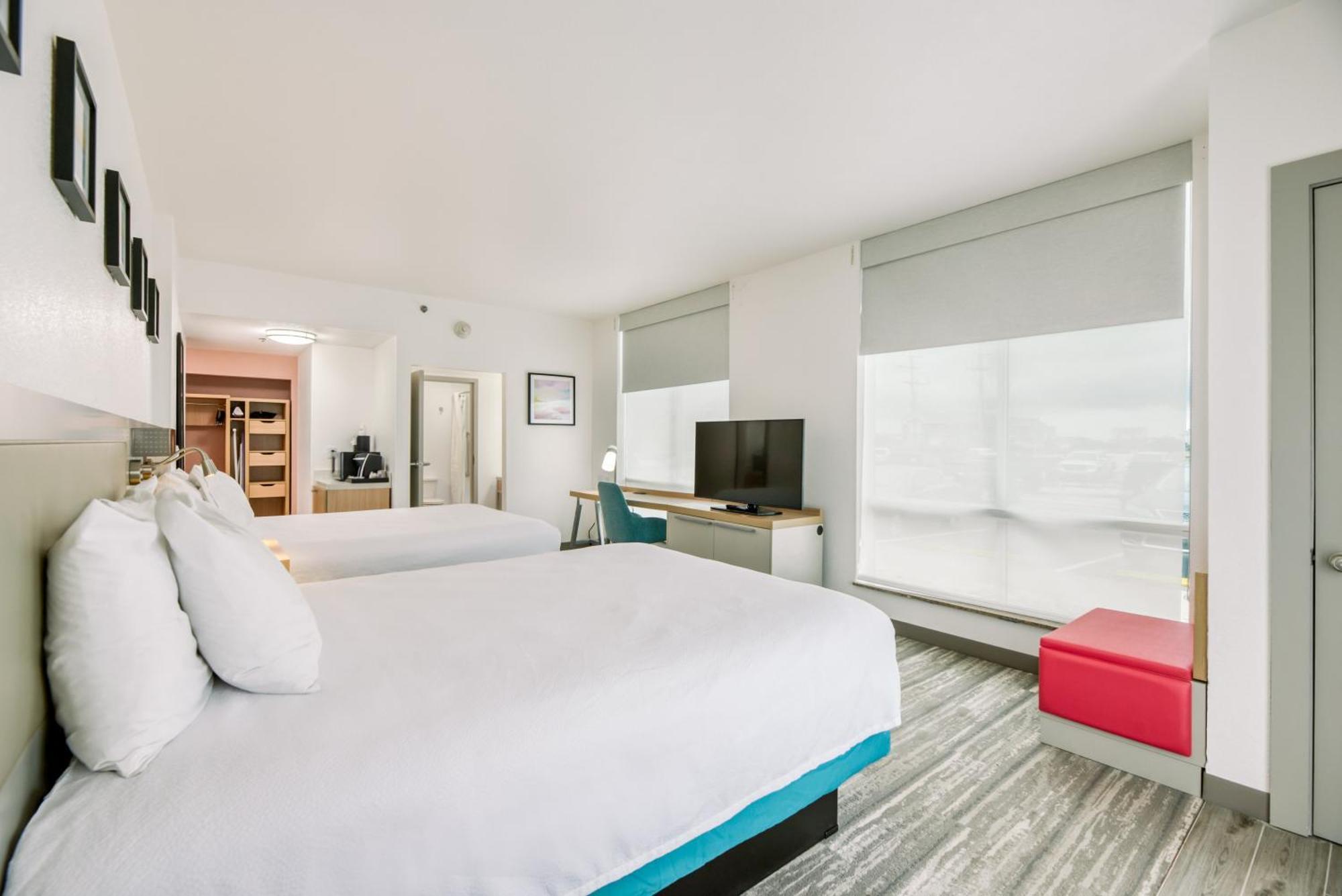 Hilton Garden Outer Banks/kitty Hawk 3*