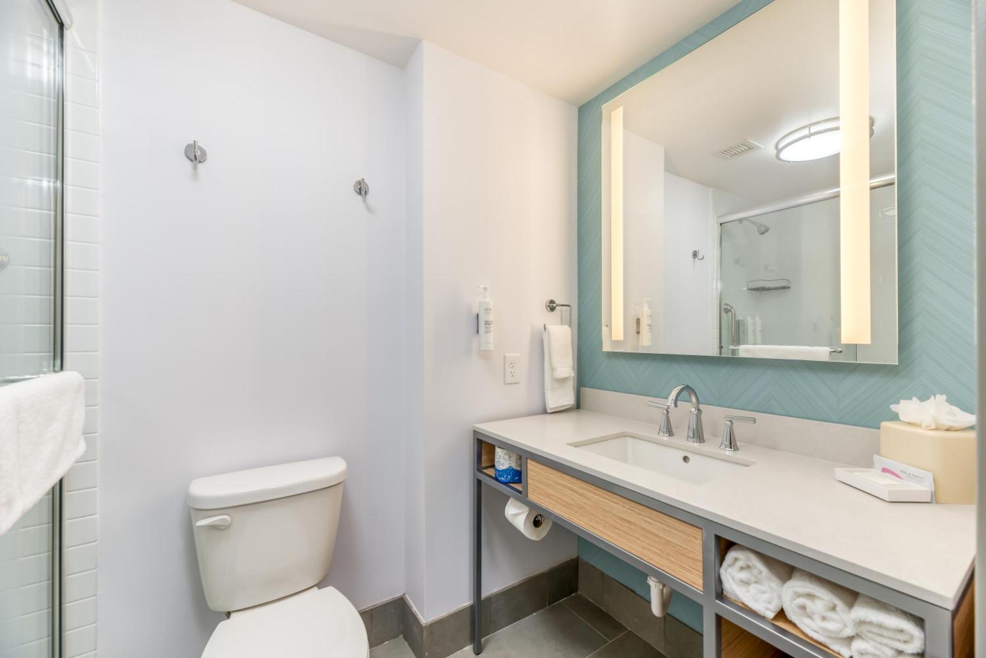 Hilton Garden Outer Banks/kitty Hawk
