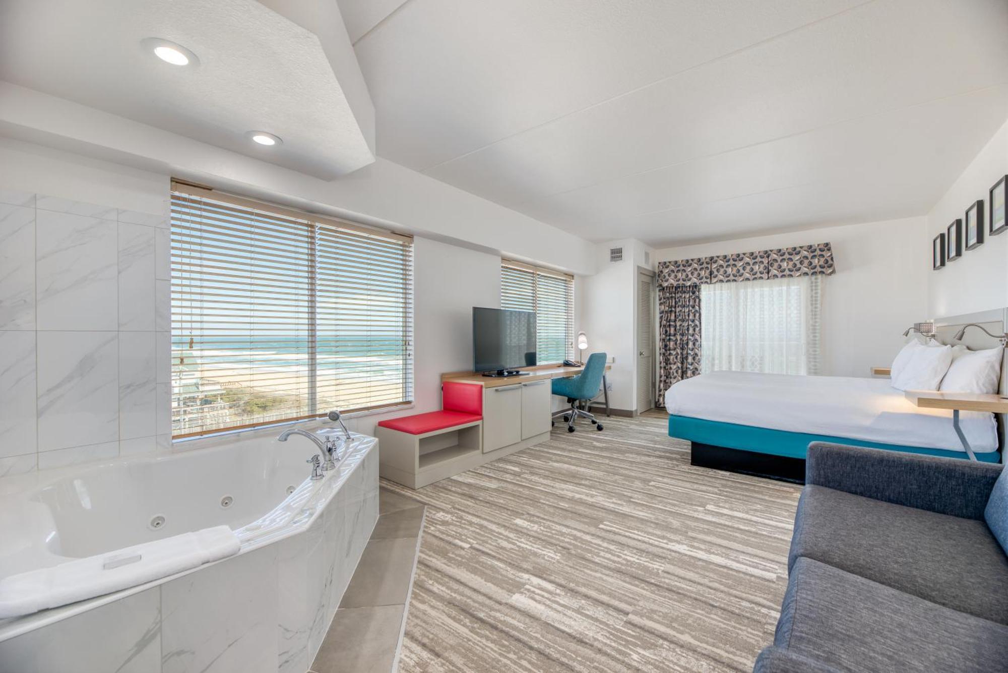 Hilton Garden Outer Banks/kitty Hawk Hotel