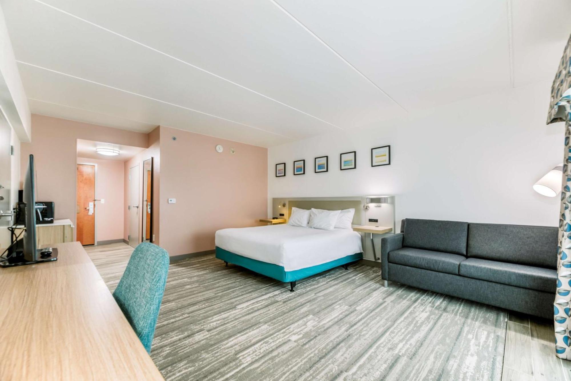 Hilton Garden Outer Banks/kitty Hawk