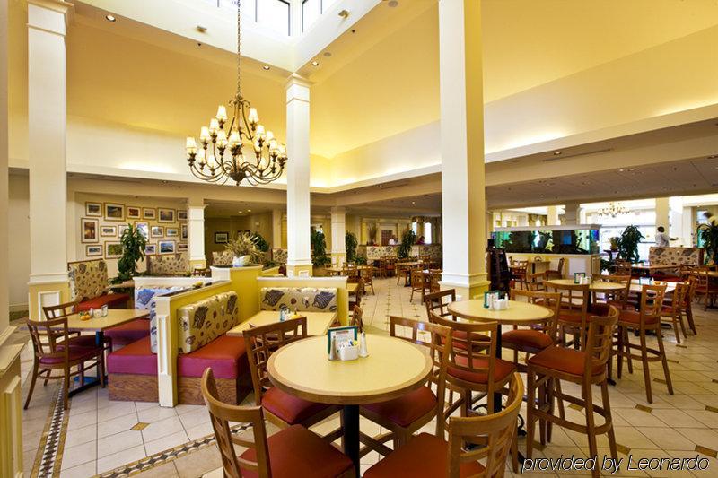 Hilton Garden Outer Banks/kitty Hawk