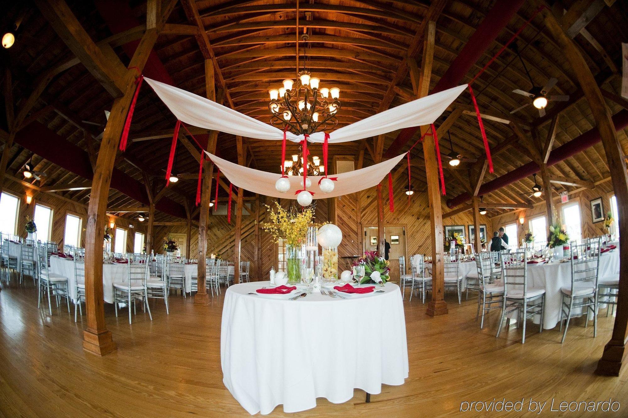 Hilton Garden Outer Banks/kitty Hawk