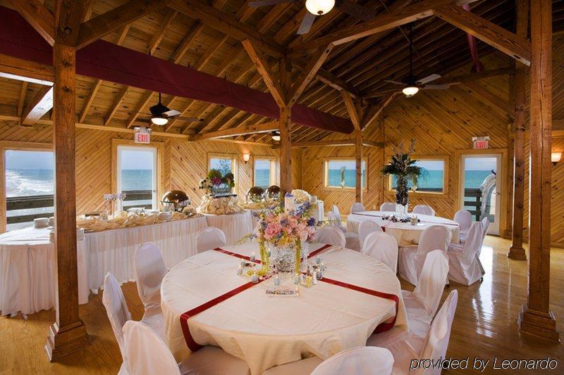 Hilton Garden Outer Banks/kitty Hawk 3*