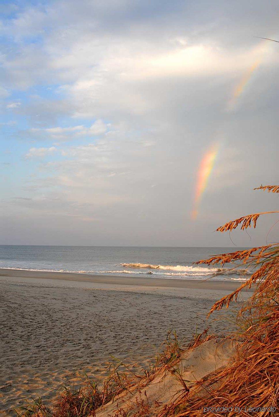 Hilton Garden Outer Banks/kitty Hawk