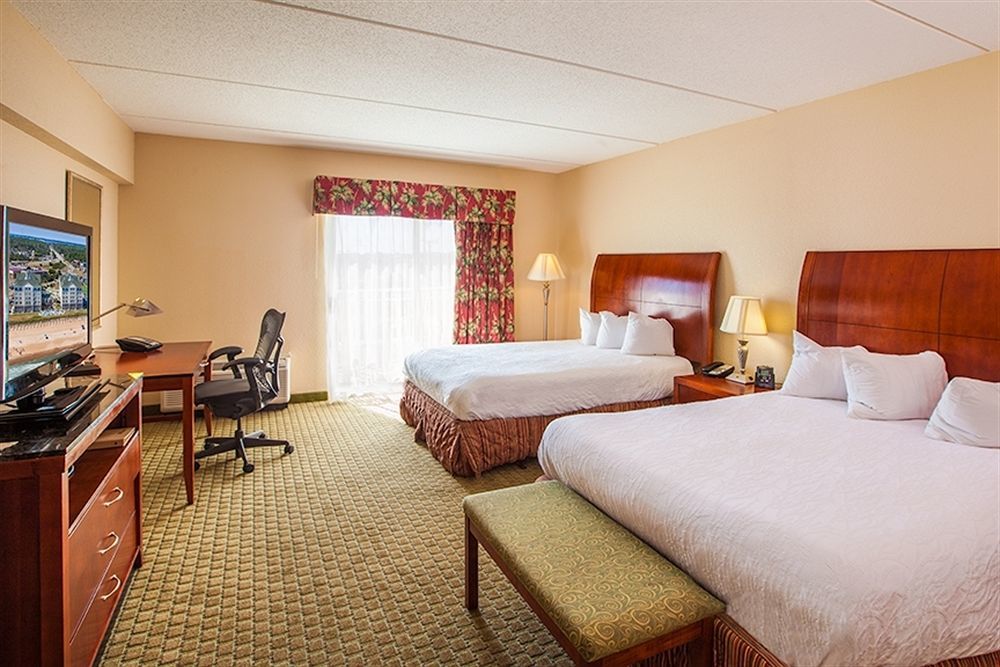 Hotel Hilton Garden Outer Banks/kitty Hawk 3*
