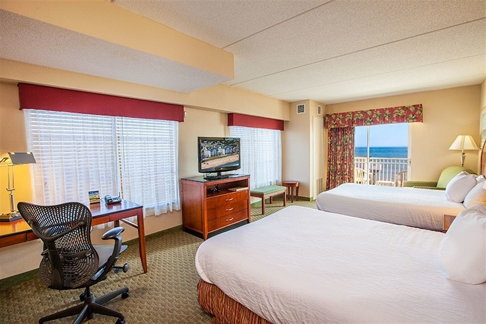 Hilton Garden Outer Banks/kitty Hawk