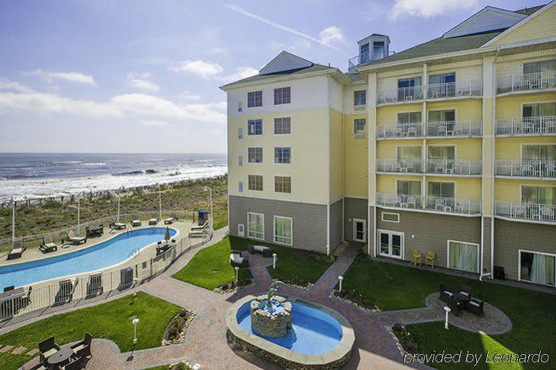 Hotel Hilton Garden Outer Banks/kitty Hawk 3*