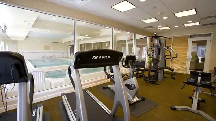 Hotel Hilton Garden Outer Banks/kitty Hawk 3*