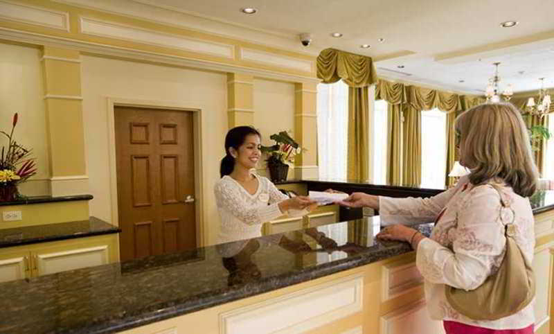 Hotel Hilton Garden Outer Banks/kitty Hawk